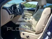 2017 Jeep CHEROKEE photo