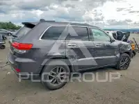 2017 Jeep CHEROKEE фото