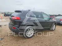 2017 Jeep CHEROKEE photo