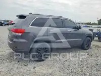 2017 Jeep CHEROKEE фото