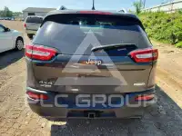 2017 Jeep Grand Cherokee фото
