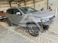 2017 Jeep CHEROKEE photo