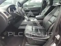 2017 Jeep CHEROKEE фото