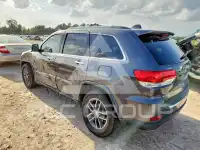 2017 Jeep CHEROKEE фото