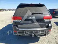 2017 Jeep CHEROKEE фото