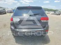 2017 Jeep CHEROKEE фото