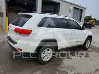 2017 Jeep CHEROKEE фото
