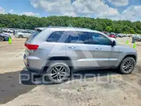 2017 Jeep CHEROKEE фото