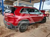 2017 Jeep CHEROKEE photo