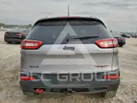 2017 Jeep CHEROKEE фото