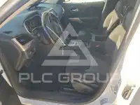 2017 Jeep CHEROKEE фото
