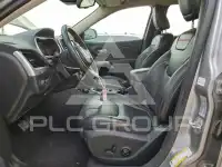 2017 Jeep CHEROKEE фото