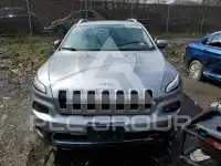 2017 Jeep CHEROKEE photo