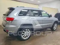 2017 Jeep CHEROKEE фото