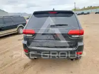 2017 Jeep CHEROKEE фото