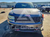 2017 Jeep CHEROKEE фото