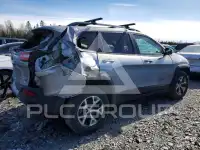 2017 Jeep CHEROKEE photo