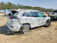 2017 Jeep CHEROKEE photo