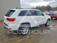 2017 Jeep CHEROKEE photo
