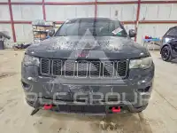 2017 Jeep CHEROKEE фото
