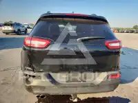 2017 Jeep CHEROKEE photo