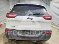 2017 Jeep CHEROKEE photo
