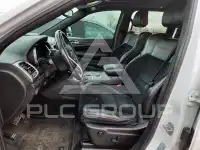 2017 Jeep CHEROKEE photo