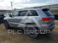 2017 Jeep CHEROKEE photo