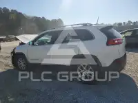 2017 Jeep CHEROKEE фото
