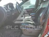 2017 Jeep CHEROKEE фото