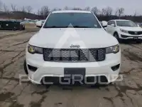 2017 Jeep CHEROKEE photo