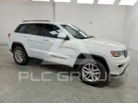 2017 Jeep CHEROKEE photo