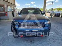 2017 Jeep CHEROKEE photo