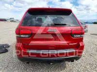 2017 Jeep Grand Cherokee фото
