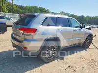 2017 Jeep CHEROKEE фото