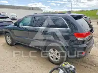 2017 Jeep CHEROKEE photo