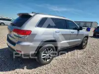 2017 Jeep Grand Cherokee фото