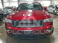 2017 Jeep CHEROKEE фото