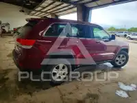 2017 Jeep CHEROKEE photo