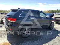 2017 Jeep Grand Cherokee photo