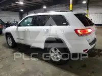 2017 Jeep CHEROKEE фото