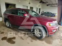 2017 Jeep CHEROKEE photo