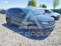 2017 Jeep CHEROKEE photo