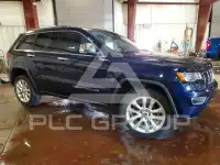 2017 Jeep CHEROKEE фото