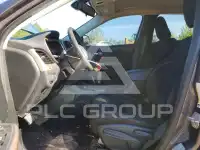 2017 Jeep Grand Cherokee фото