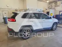 2017 Jeep CHEROKEE фото