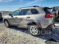 2017 Jeep CHEROKEE фото