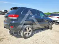 2017 Jeep CHEROKEE photo