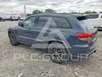 2017 Jeep Grand Cherokee photo
