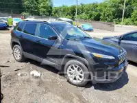 2017 Jeep CHEROKEE photo